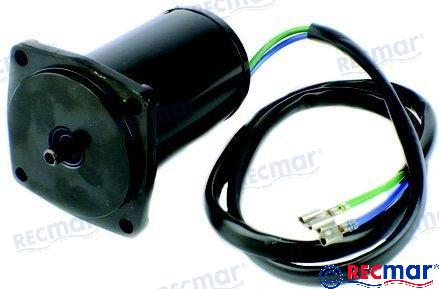 TRIM MOTOR