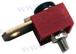 SICHERUNG TRIM MOTOR