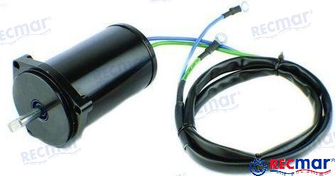 TRIM MOTOR
