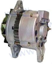 LICHTMASCHINE YAMMAR 12V 35AMP