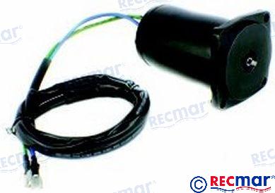TRIM MOTOR