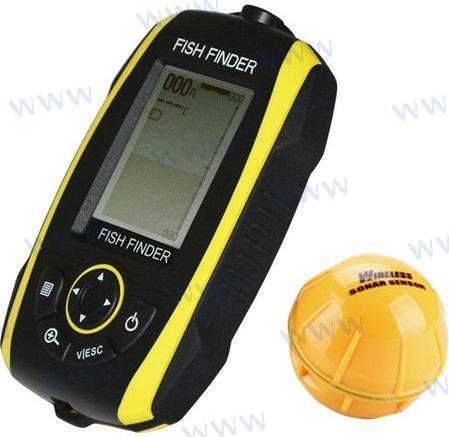 SONDA PHIRADAR FF268W MONOCROMO WIRELESS