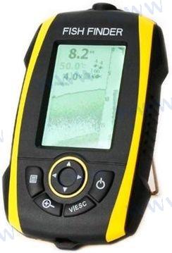 SONDA PHIRADAR FF278 MONOCROMO TRANSD FL