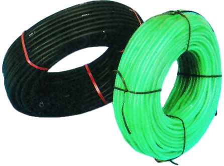 Kraftstoffschlauch  8 x 13mm Rollenlänge  100m, Preos per Rolle