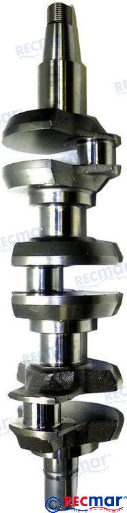 Kurbelwelle 3 Zylinder S