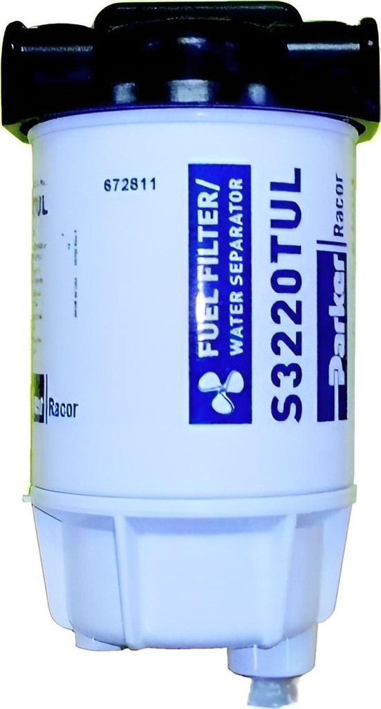 Benzinfilter/ Wasserabscheider Kit 340l/ Std.