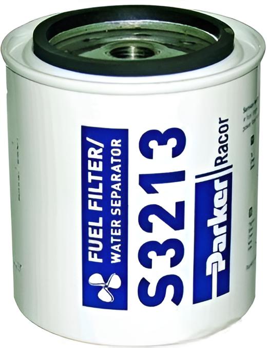 Filterelement für RAC320R-RAC-01