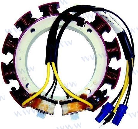 Stator