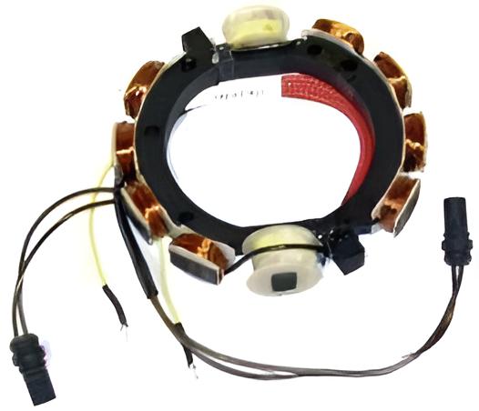 Stator