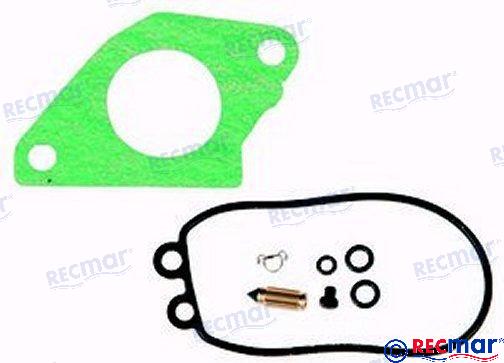 VERGASER REPARATURSATZ
