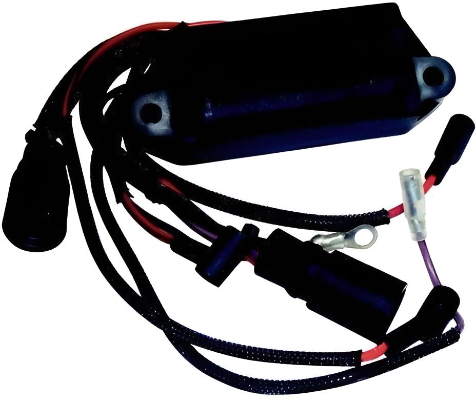 Steuereinheit Johnson-evinrude