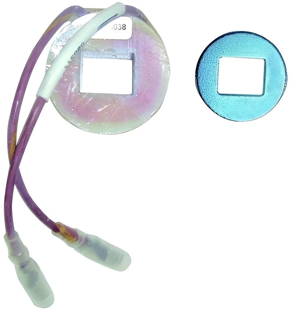 Stator