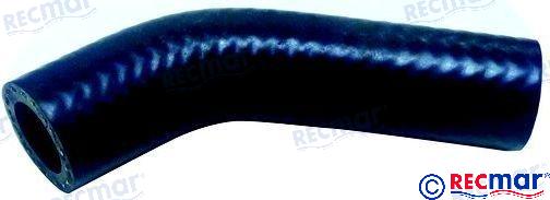 Wasserrohr Zyl.kopf Steuerbord