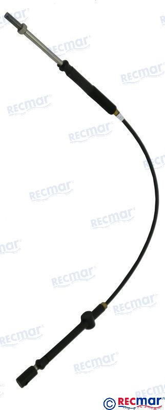 GASKABEL JOHNSON 15 HP +88