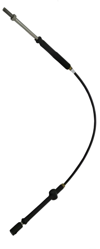 Gaskabel Johnson 15 Hp +88