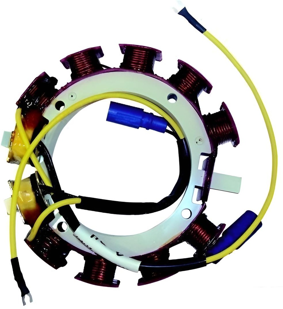 Stator 35amp