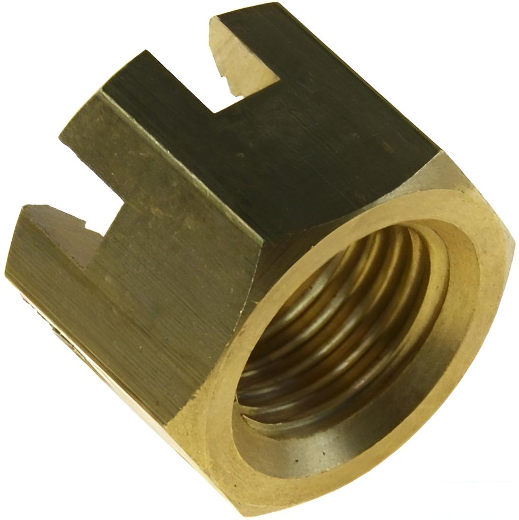 Propeller Mutter