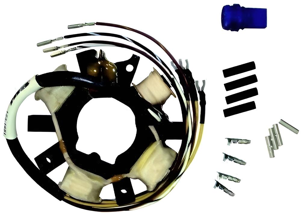 Stator