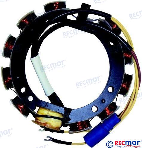Stator