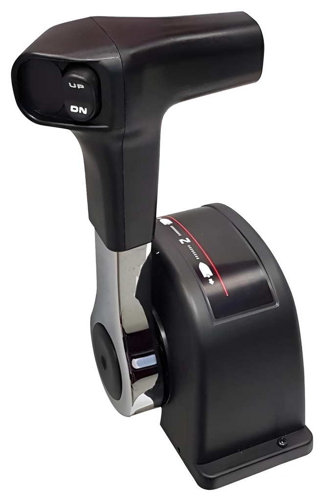 Honda Schalthebel Einzelmontage