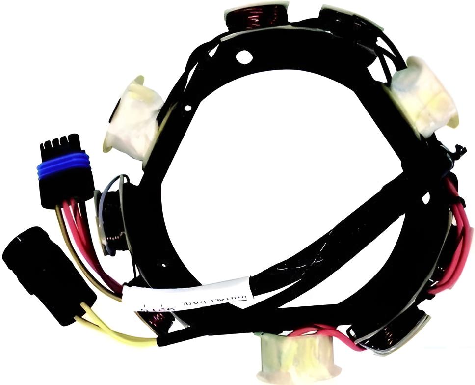 Stator