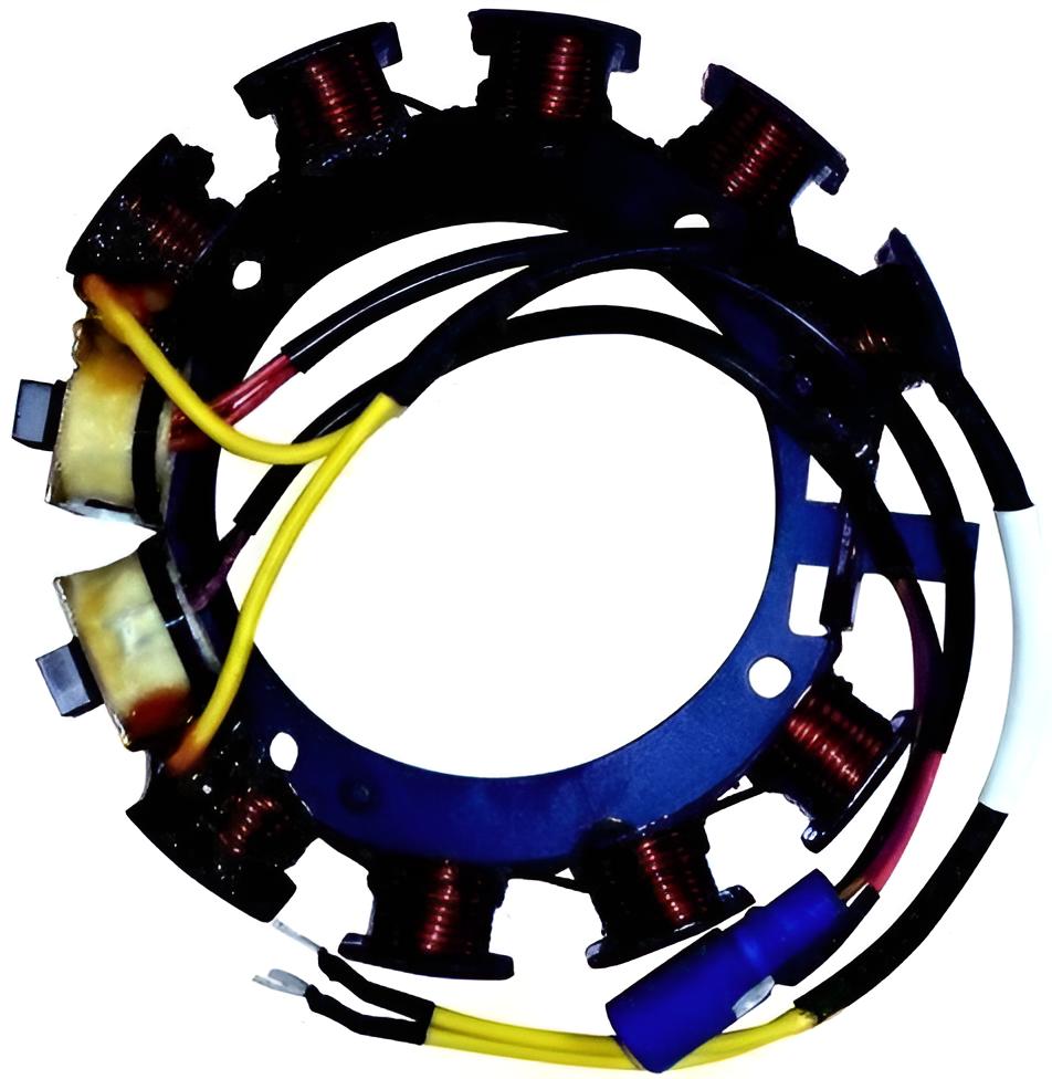 Stator