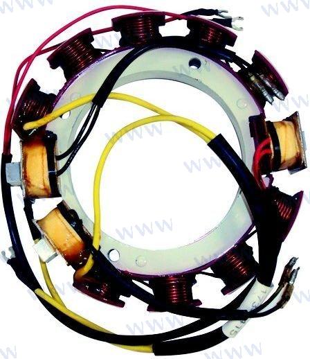 Stator