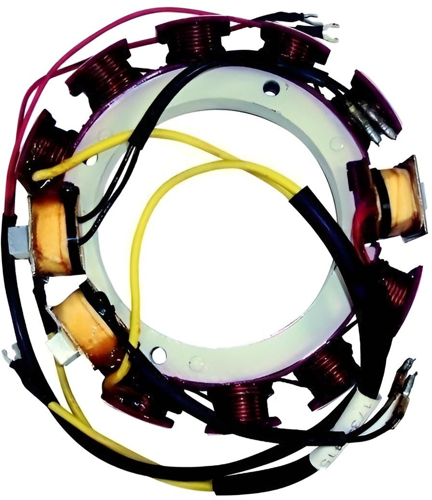 Stator