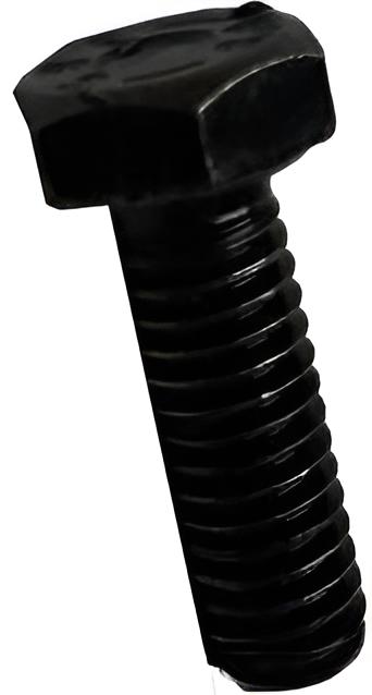Schraube Enddeckel