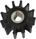 Recmar Impeller REC09000K für Sherwood-Pumpen sowie Kohler-, Onan- und Westerbeke-Anwendungen
