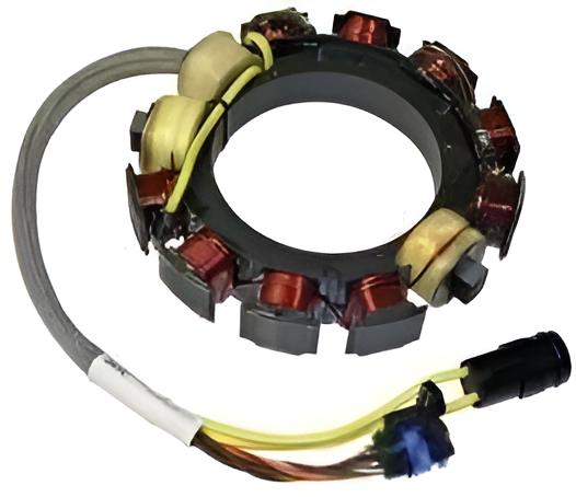 RECMAR Stator REC0763763 für Johnson / Evinrude 40–70 PS