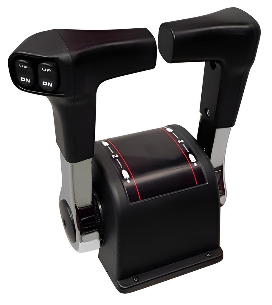 Honda Schalthebel Bi-montage