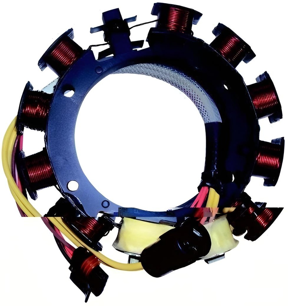 Stator