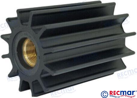 IMPELLER  JOHNSON 09-820B