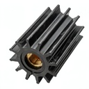 Recmar Kühlwasserpumpen-Impeller REC09-820B für Johnson F95 und MAN D2840/D2842/D2868