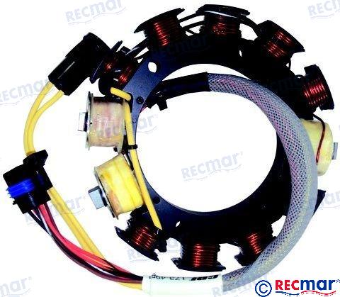 Omc Stator