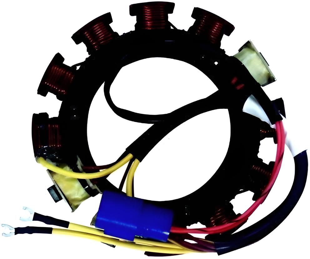 Stator