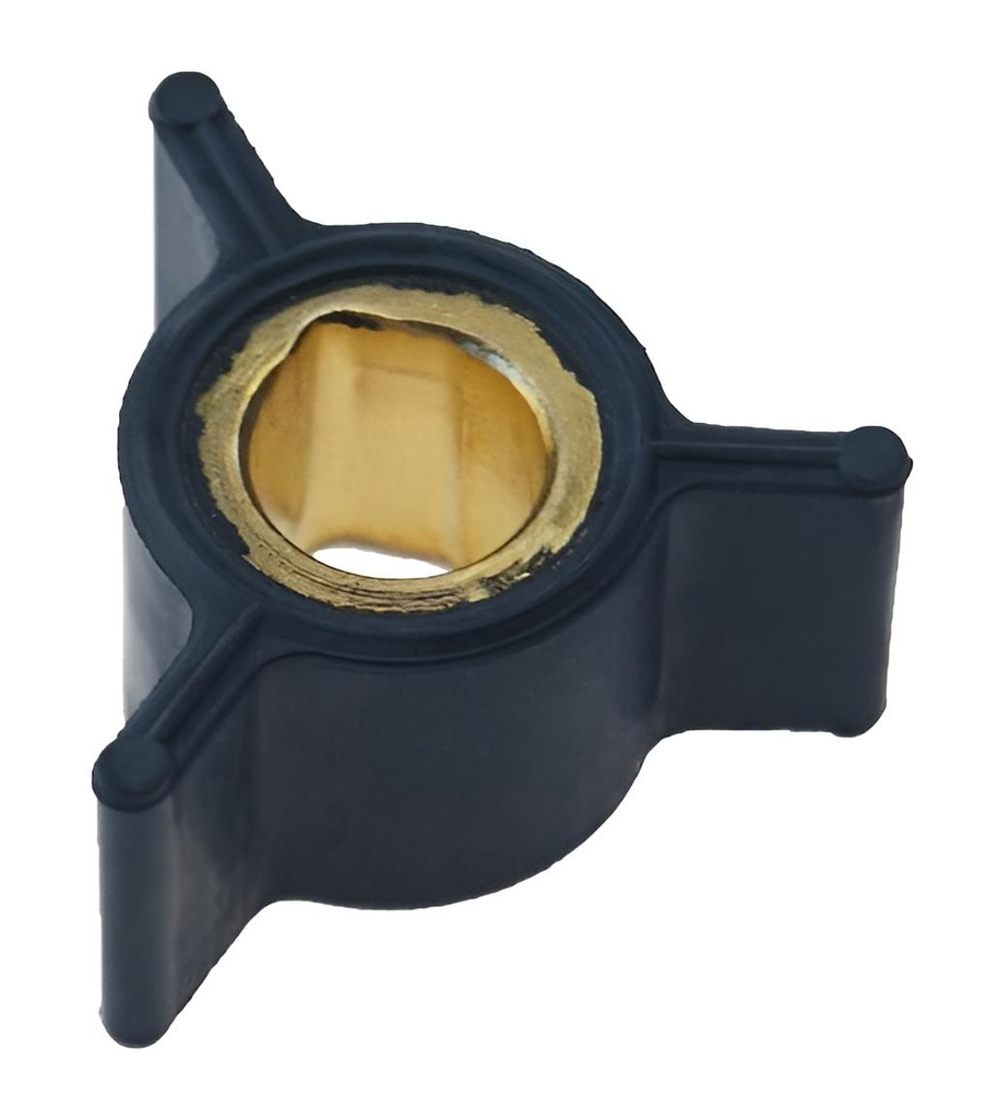Recmar Wasserpumpen-Impeller für Johnson/Evinrude 2,5–4 PS – REC0767407