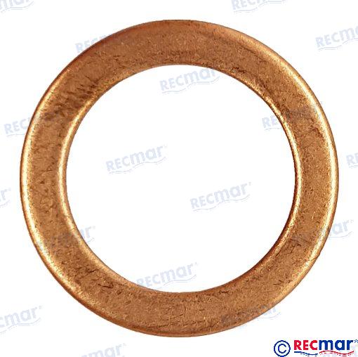 Ölablass-steckerdichtung