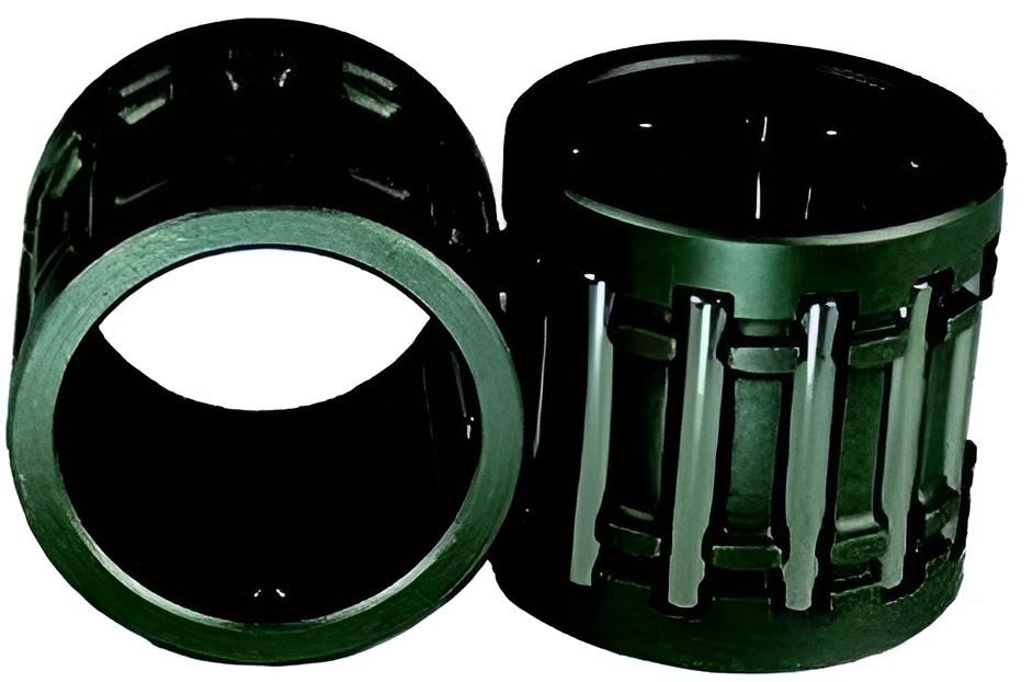 Pleulager