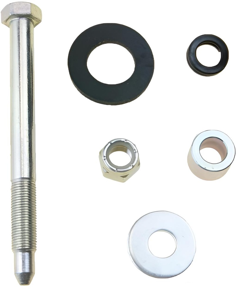 Mercruiser Silentblock Motor Montage kit (wird 2 x benötigt)