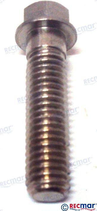 Schraube Anode Alpha One / Bravo I