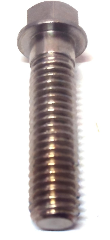 Schraube Anode Alpha One / Bravo I