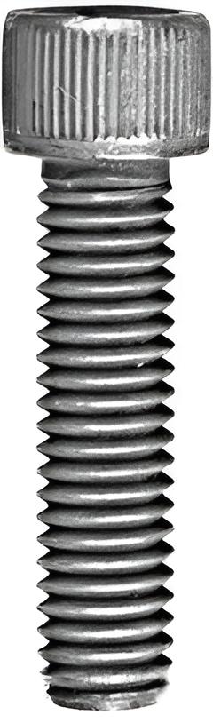 Schraube Anode Z-antrieb