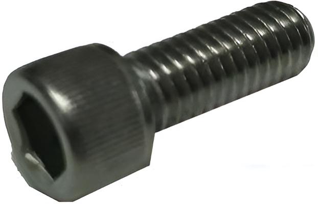 Schraube