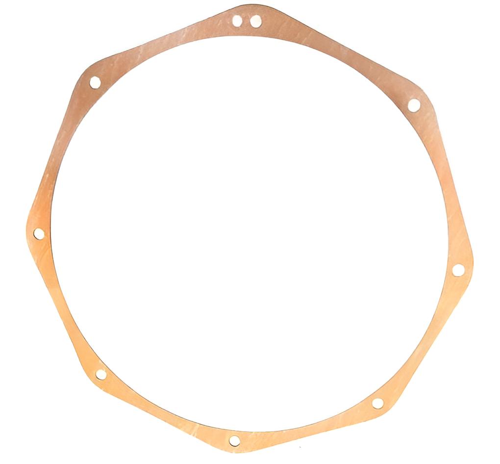 Hintere Dichtungsdeckeldichtung