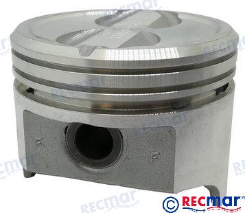 KOLBEN : ÜBERMASS 030 5.0L 305CID