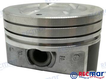 Kolben V6 -v8 A 0.30