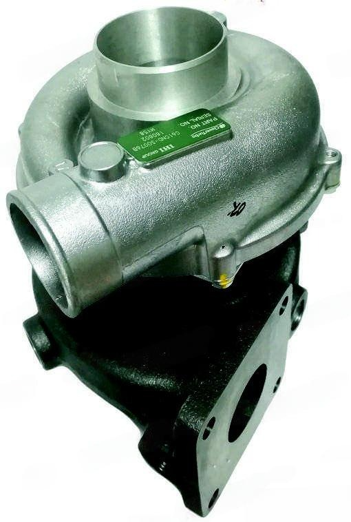 Yanmar Turbolader MY58 4LH-HTE, 4LH-TE