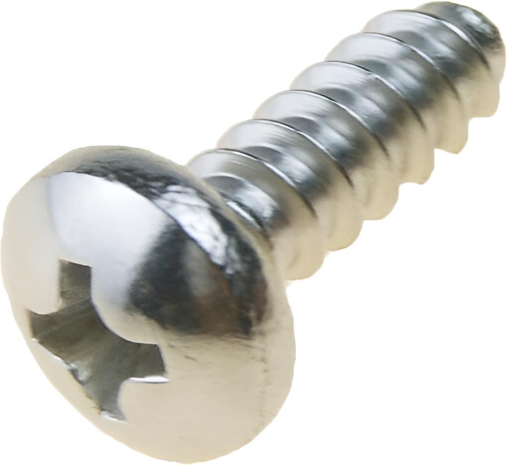 Schraube